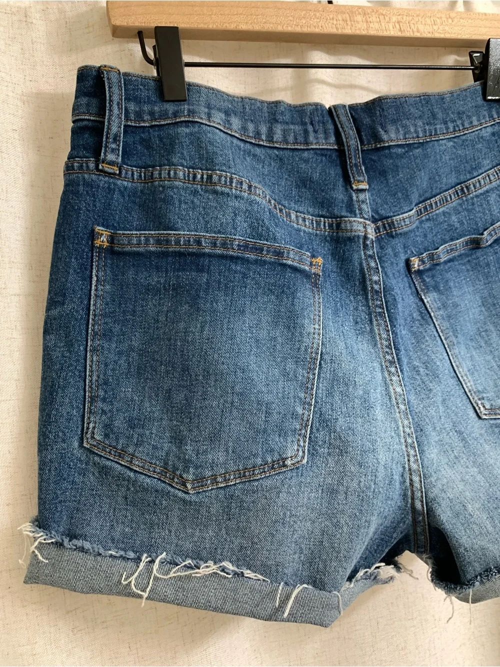 Madewell excellent preowned
